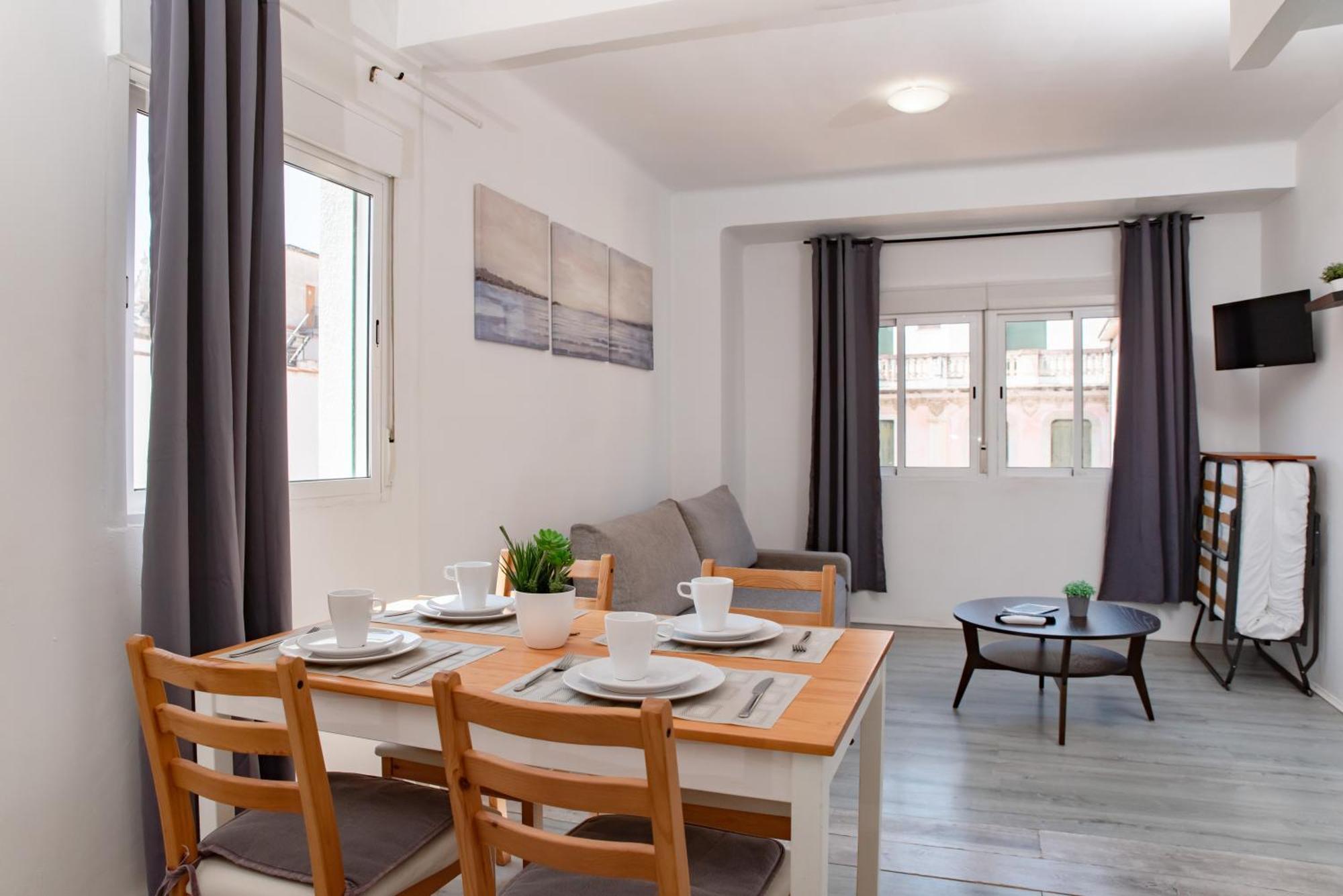RESIDENCE du SOLEIL Lloret de Mar Eksteriør billede