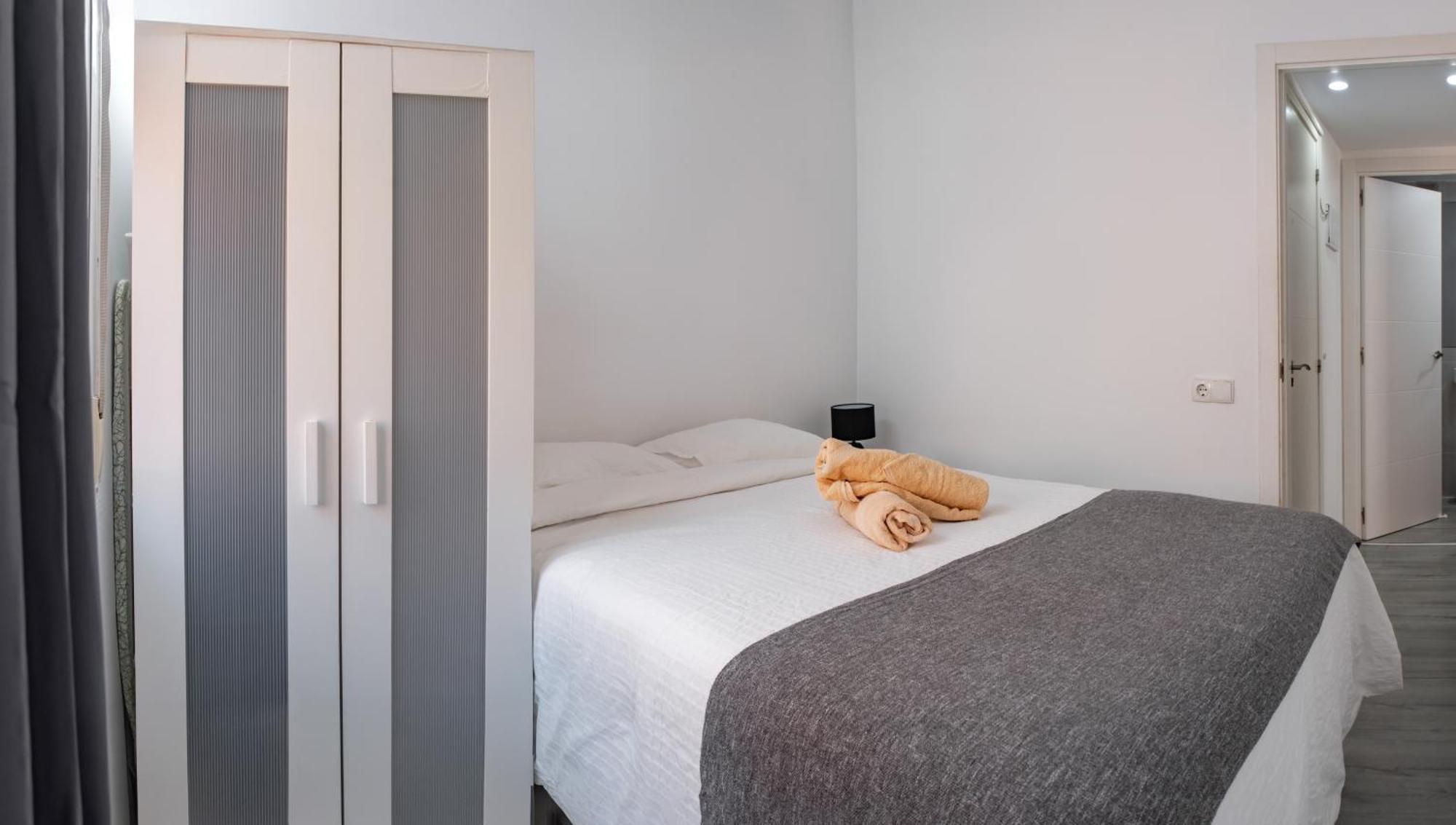 RESIDENCE du SOLEIL Lloret de Mar Eksteriør billede